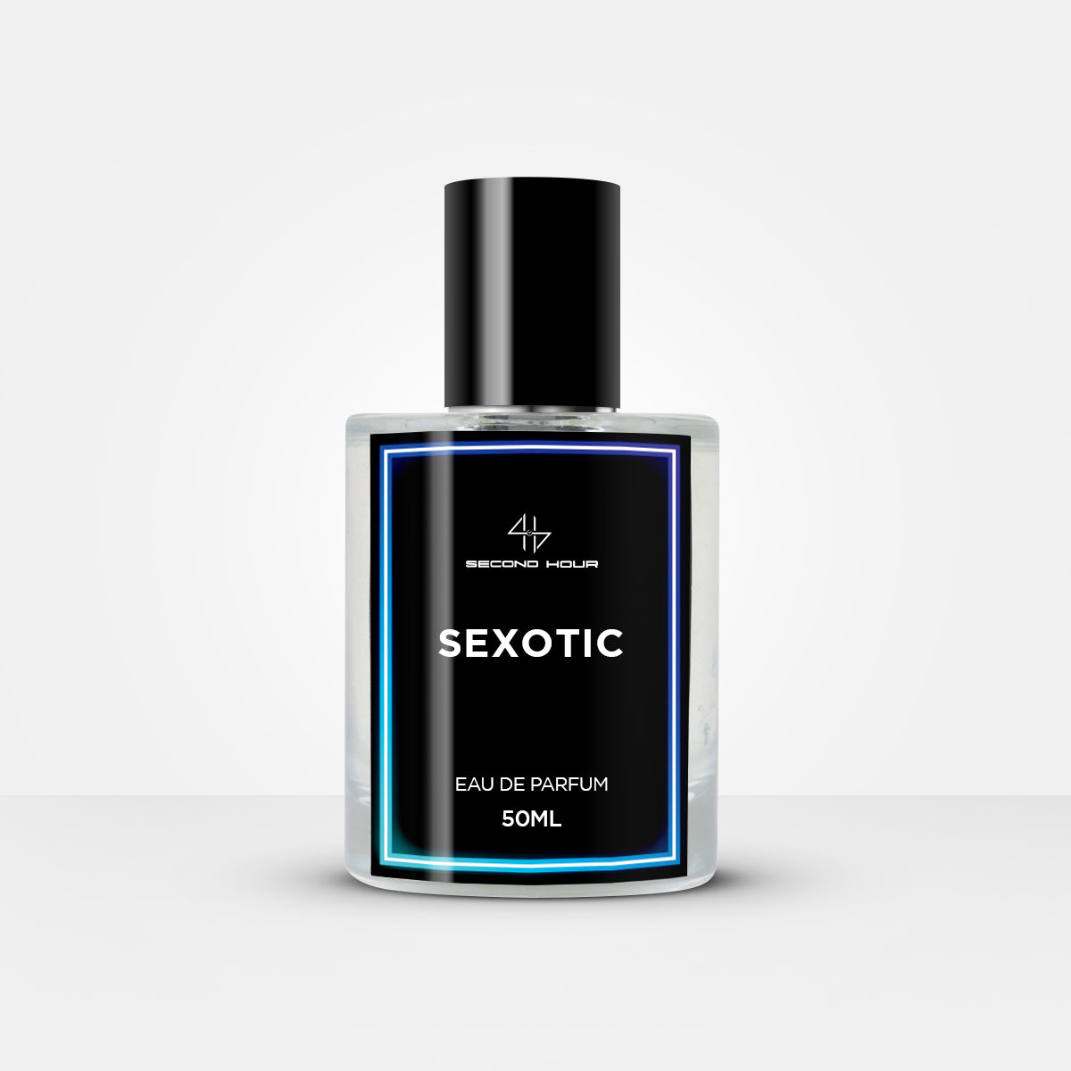 Sexotic - Unisex Perfume